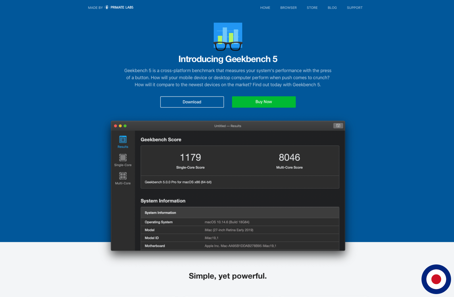 Geekbench 5 рейтинг смартфонов